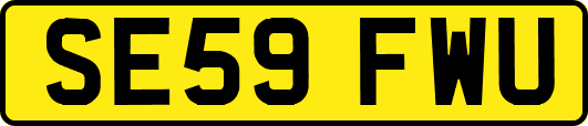 SE59FWU