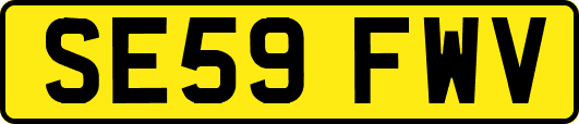 SE59FWV