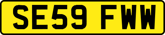 SE59FWW