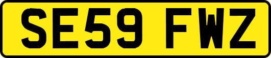 SE59FWZ