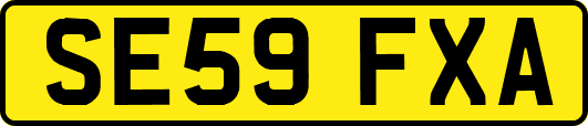 SE59FXA