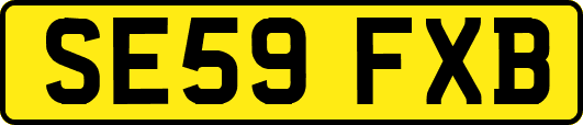 SE59FXB