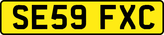 SE59FXC