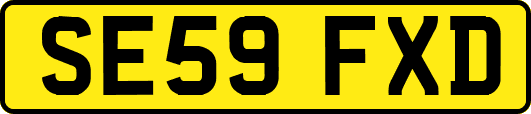 SE59FXD