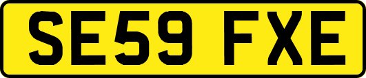 SE59FXE