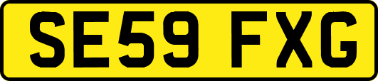 SE59FXG