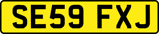 SE59FXJ