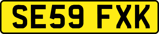 SE59FXK