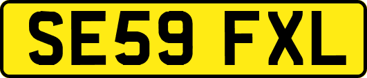 SE59FXL