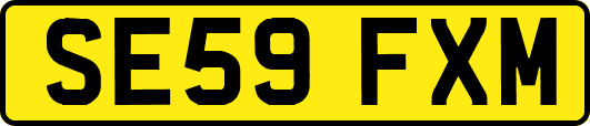 SE59FXM