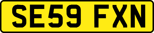 SE59FXN
