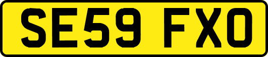 SE59FXO