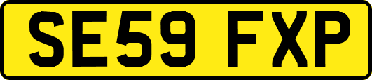SE59FXP