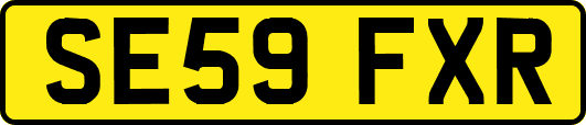 SE59FXR