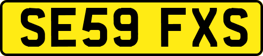 SE59FXS
