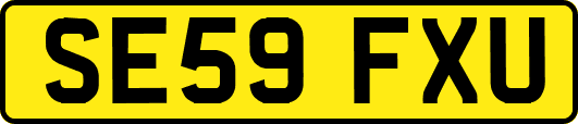 SE59FXU