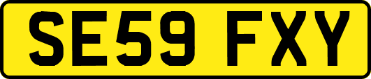 SE59FXY