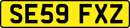 SE59FXZ