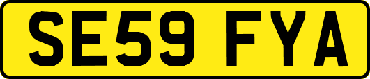 SE59FYA