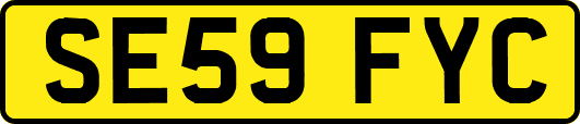 SE59FYC