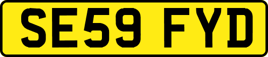 SE59FYD