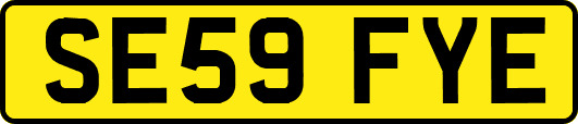 SE59FYE
