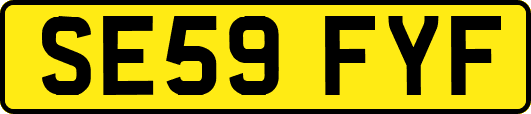 SE59FYF