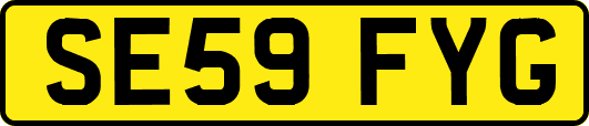SE59FYG
