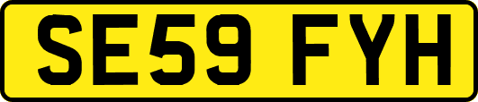 SE59FYH