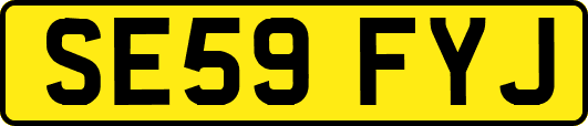 SE59FYJ