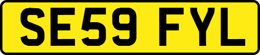 SE59FYL