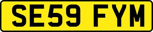 SE59FYM