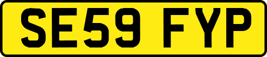 SE59FYP