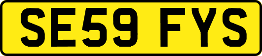 SE59FYS