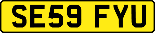 SE59FYU