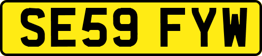 SE59FYW