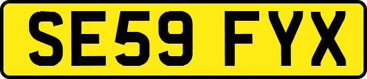 SE59FYX