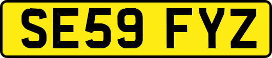 SE59FYZ