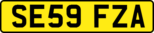 SE59FZA