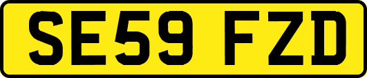 SE59FZD