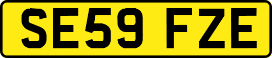 SE59FZE