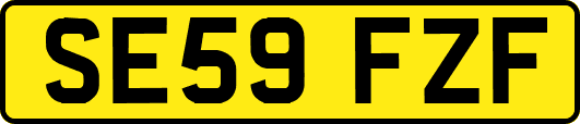 SE59FZF