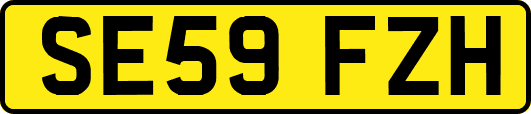 SE59FZH