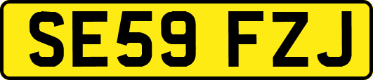 SE59FZJ