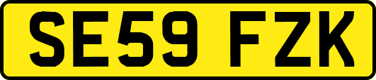 SE59FZK