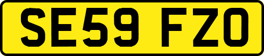 SE59FZO