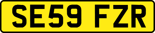 SE59FZR