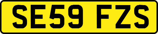 SE59FZS