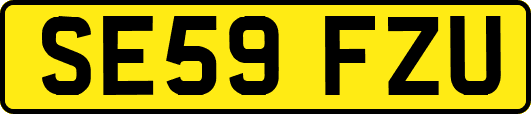SE59FZU