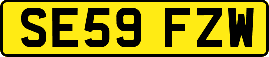 SE59FZW